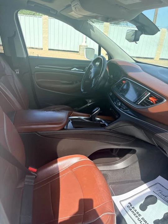 2018 Buick Enclave - Image 4 of 7