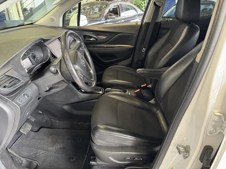 2018 Buick Encore - Image 9 of 16