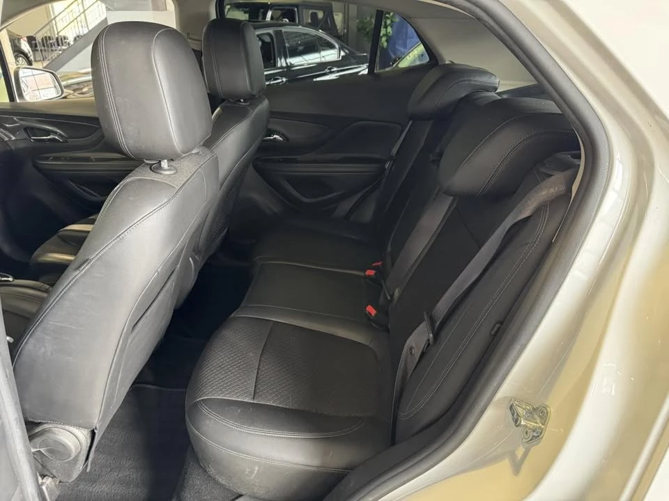 2018 Buick Encore - Image 14 of 16