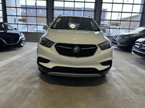 2018 Buick Encore - Image 2 of 16