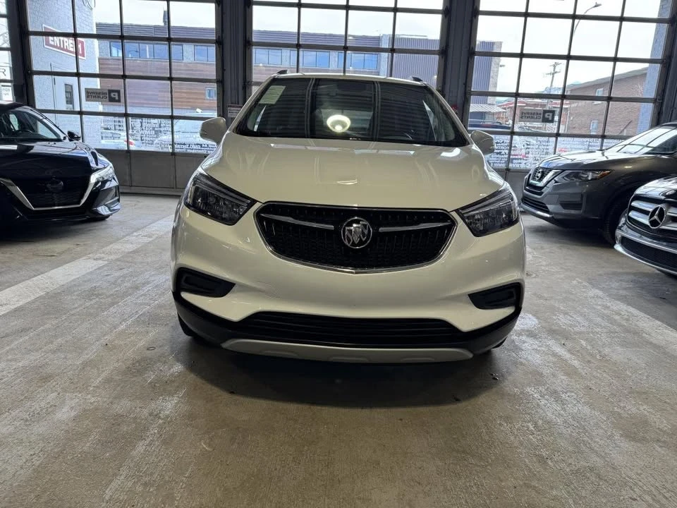 2018 Buick Encore - Image 2 of 16