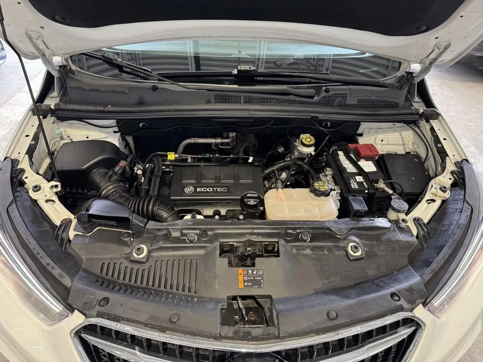 2018 Buick Encore - Image 16 of 16