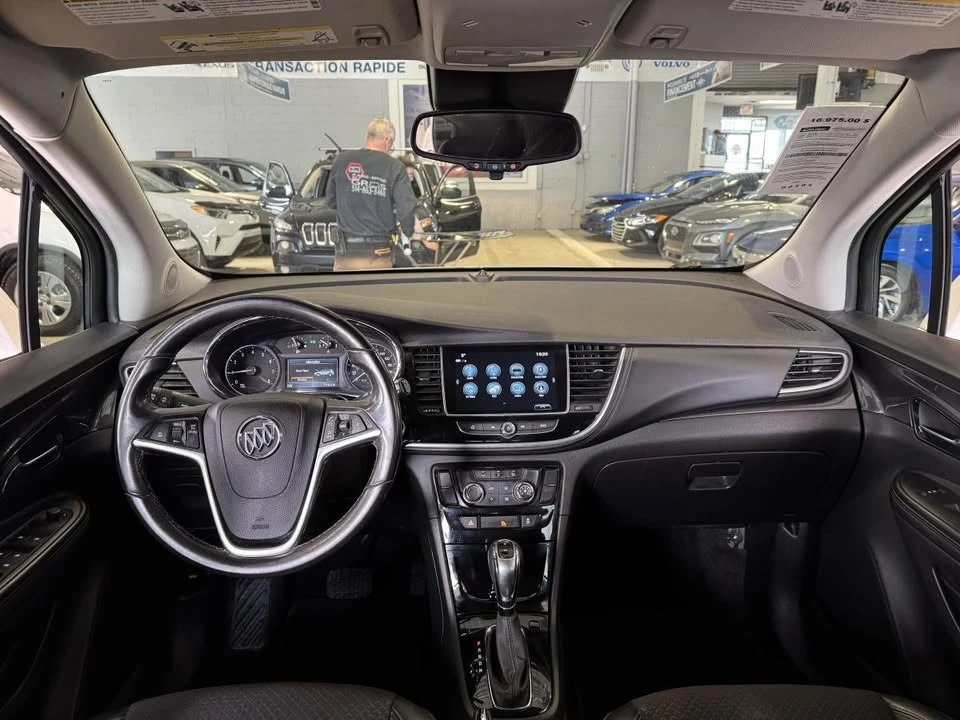 2018 Buick Encore - Image 10 of 16