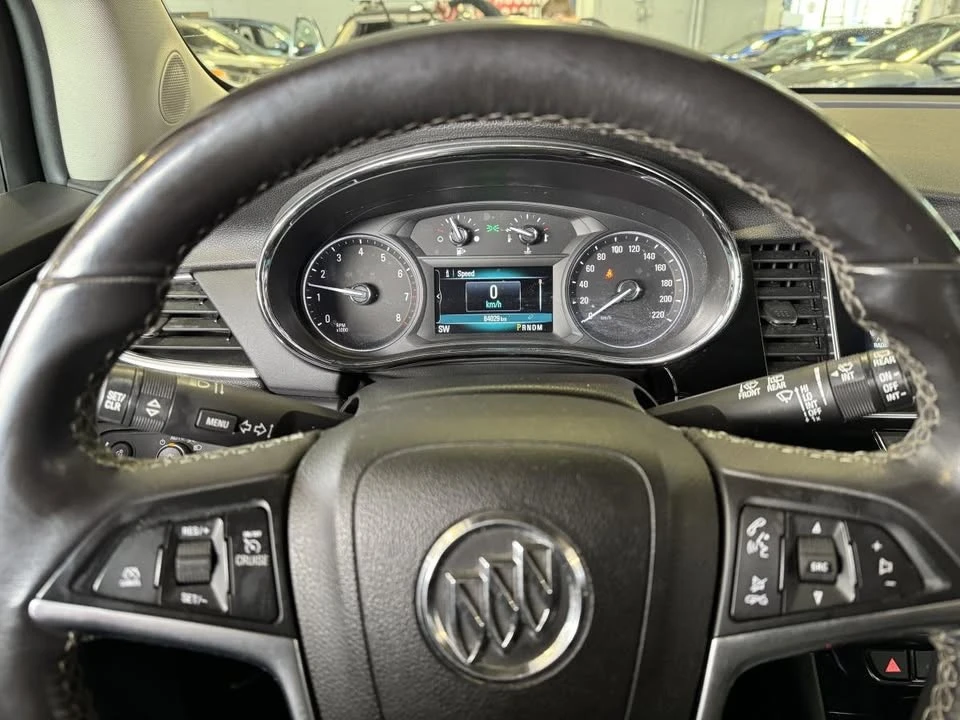 2018 Buick Encore - Image 11 of 16