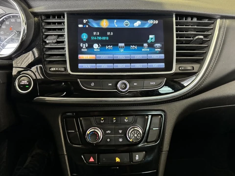 2018 Buick Encore - Image 12 of 16