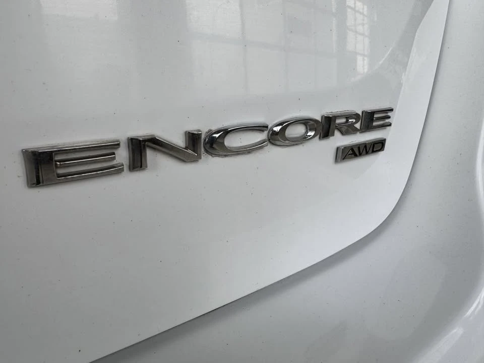 2018 Buick Encore - Image 7 of 16