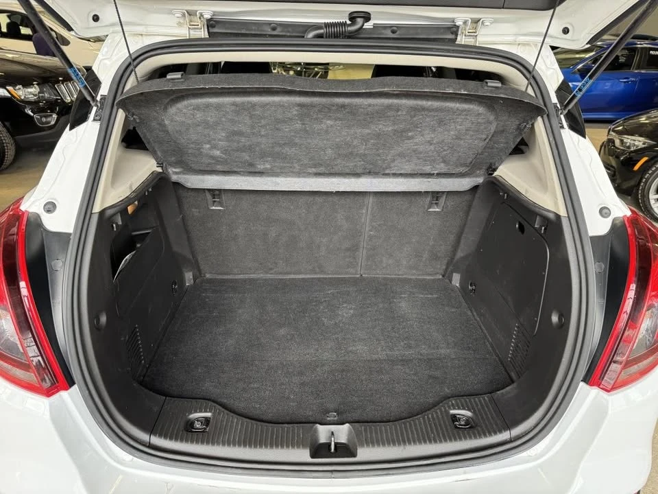 2018 Buick Encore - Image 15 of 16