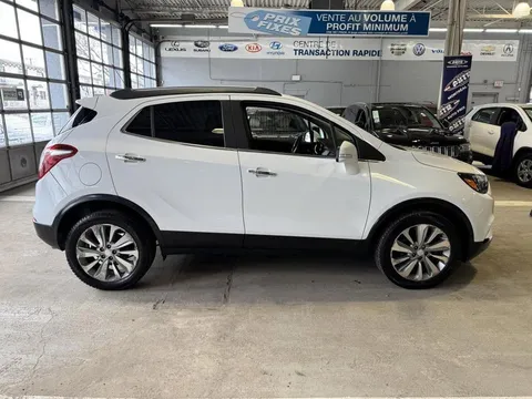 2018 Buick Encore - Image 4 of 16