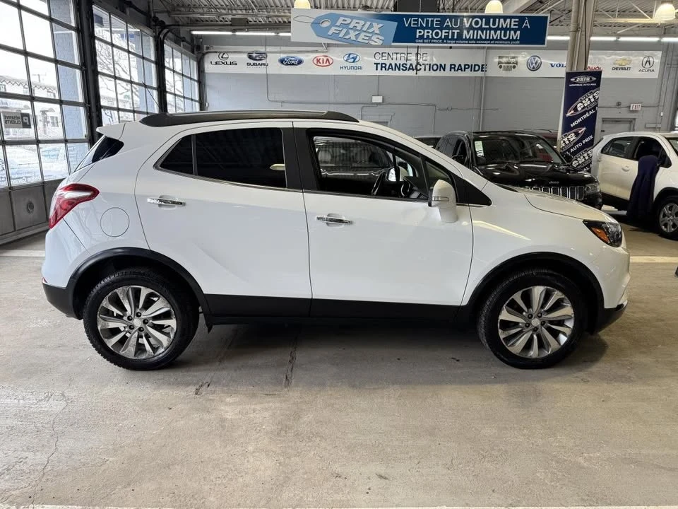 2018 Buick Encore - Image 4 of 16