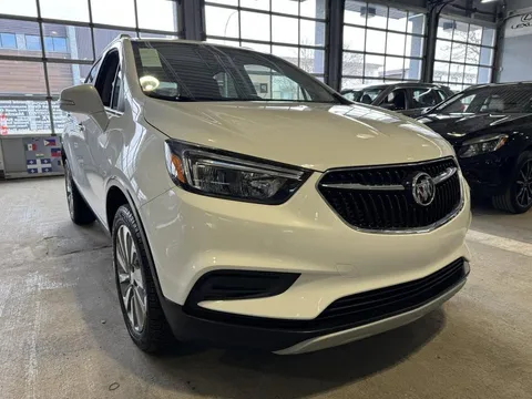 2018 Buick Encore - Image 3 of 16