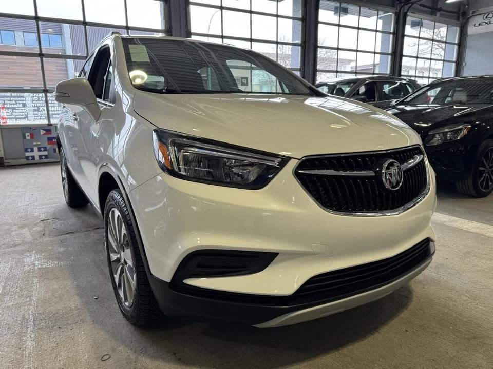 2018 Buick Encore - Image 3 of 16
