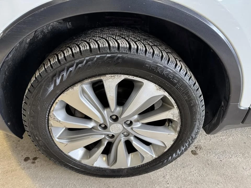 2018 Buick Encore - Image 8 of 16