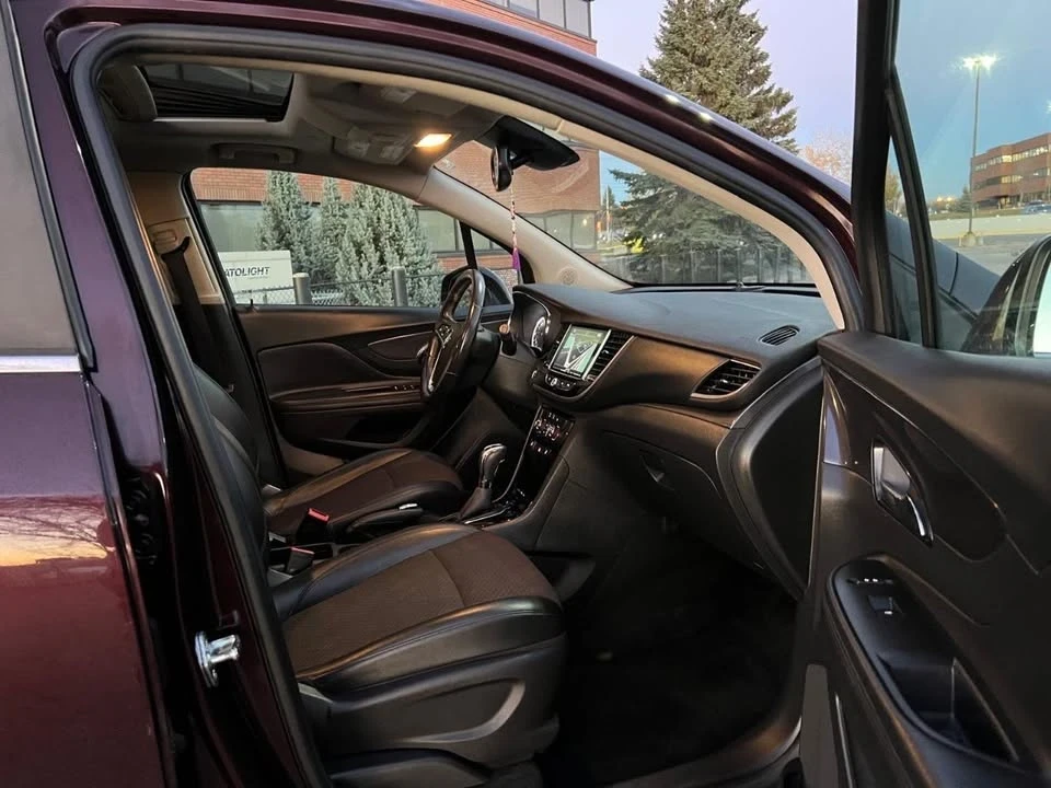 2018 Buick Encore - Image 7 of 11