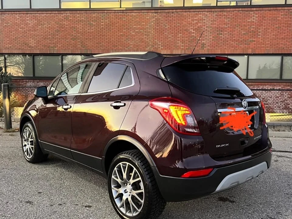 2018 Buick Encore - Image 3 of 11