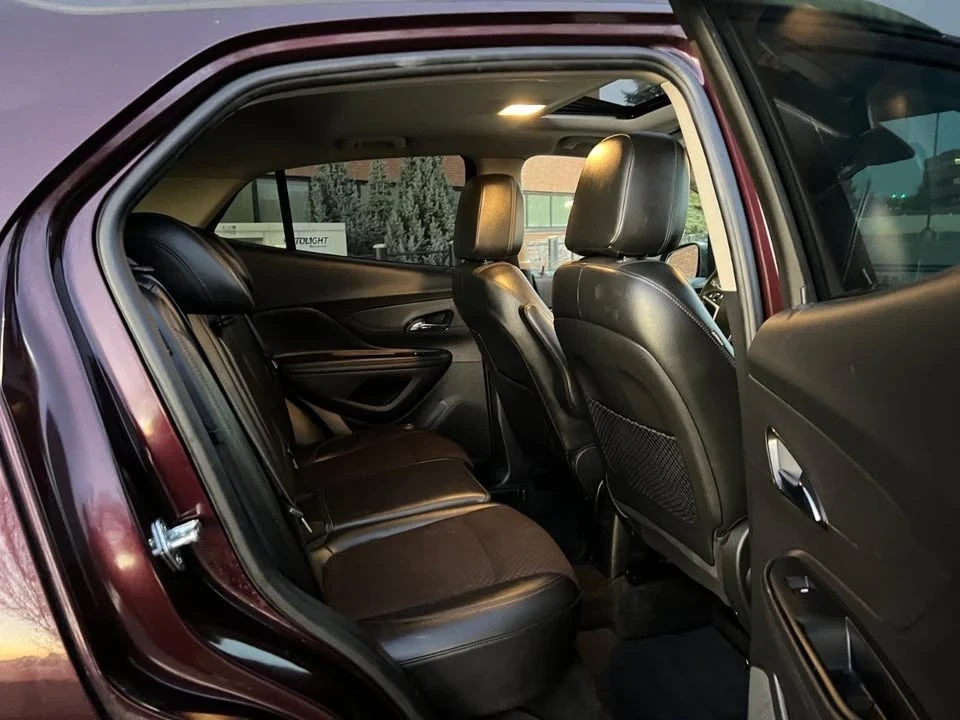 2018 Buick Encore - Image 10 of 11