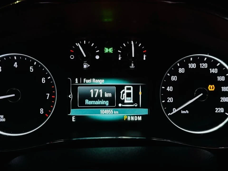 2018 Buick Encore - Image 9 of 11