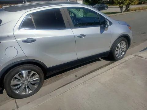2018 Buick Encore - Image 2 of 6