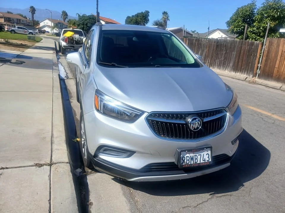 2018 Buick Encore - Image 3 of 6
