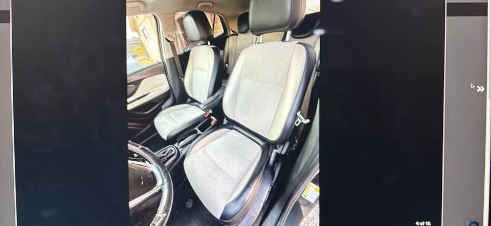 2018 Buick Encore - Image 5 of 7