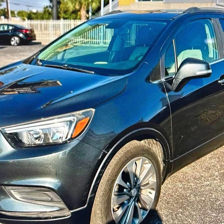 2018 Buick Encore - Image 1 of 7