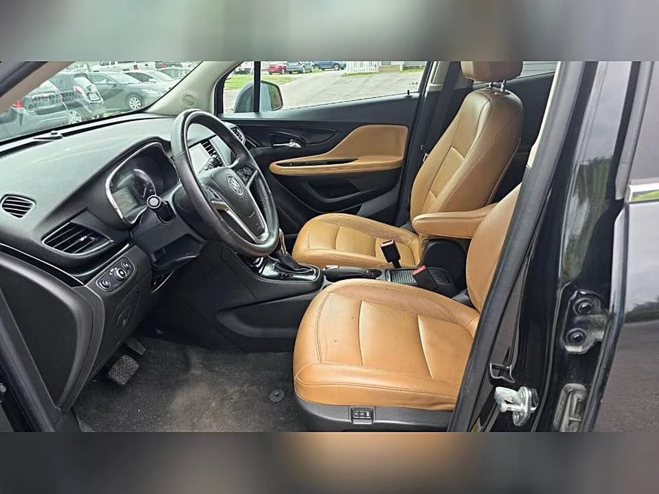 2018 Buick Encore - Image 7 of 8