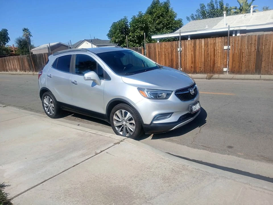 2018 Buick Encore - Image 1 of 6