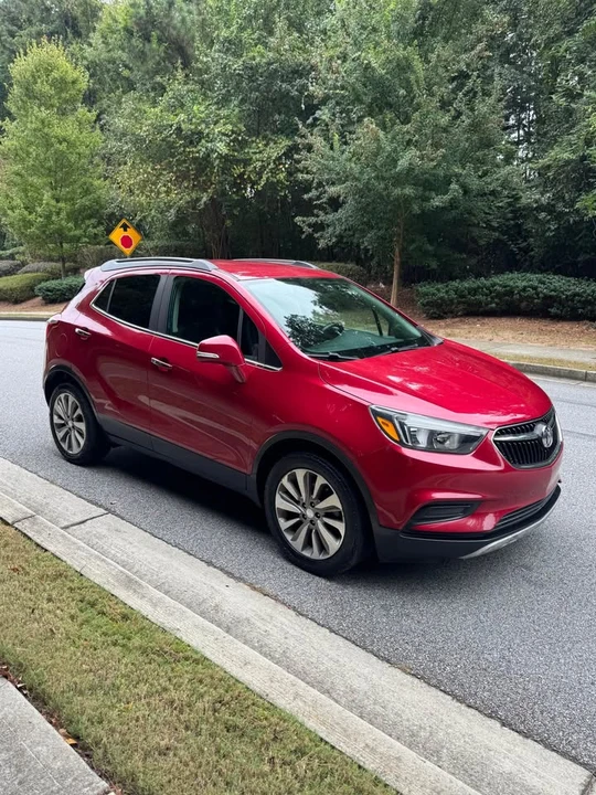 2018 Buick Encore - Image 2 of 14