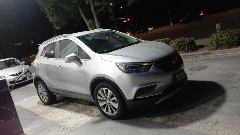 2018 Buick Encore - Image 6 of 6
