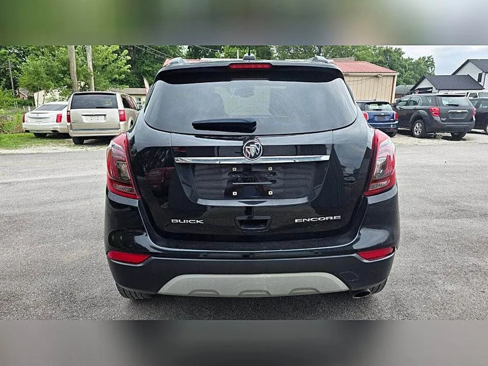 2018 Buick Encore - Image 3 of 8
