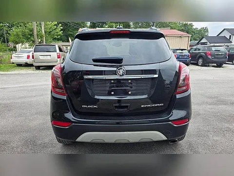 2018 Buick Encore - Image 3 of 8