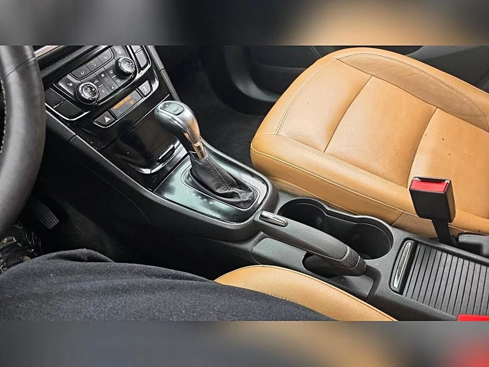2018 Buick Encore - Image 6 of 8