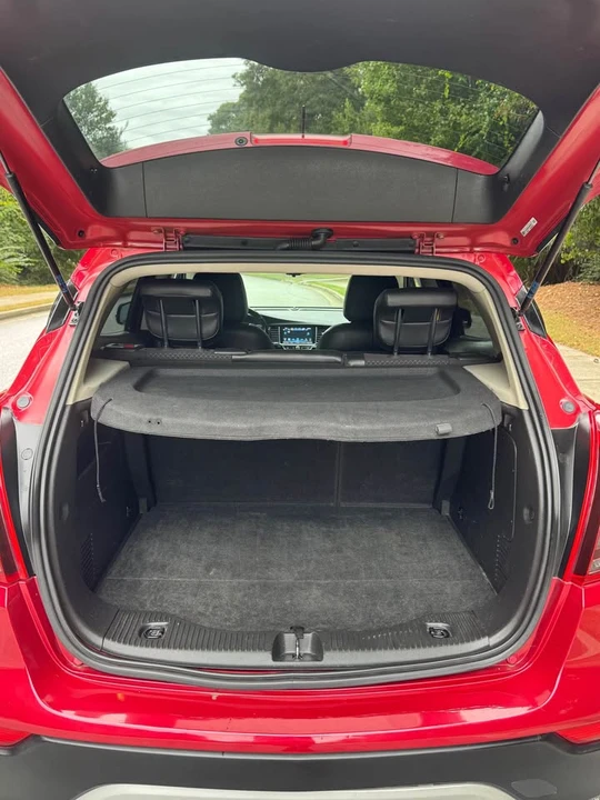 2018 Buick Encore - Image 9 of 14