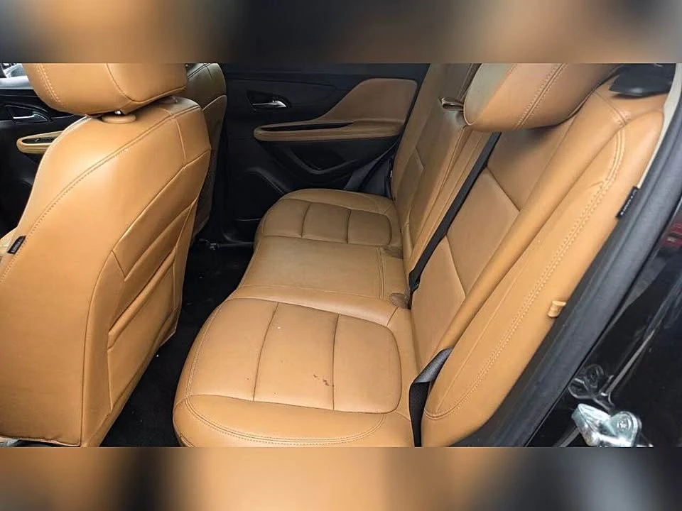 2018 Buick Encore - Image 8 of 8