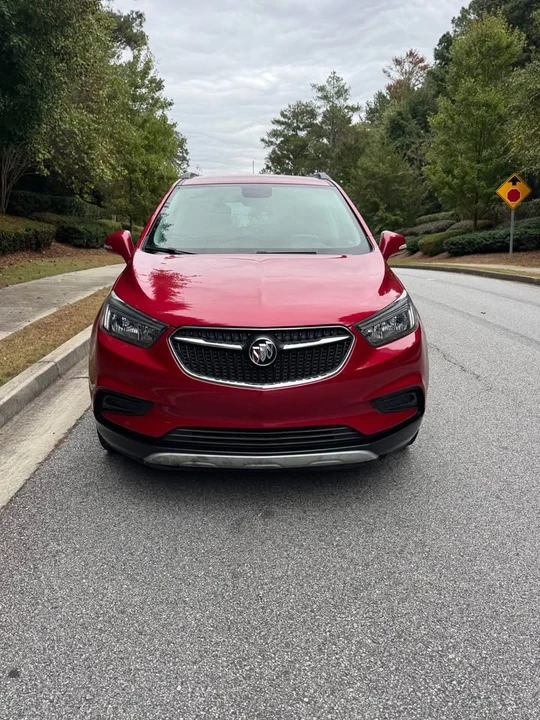2018 Buick Encore - Image 3 of 14