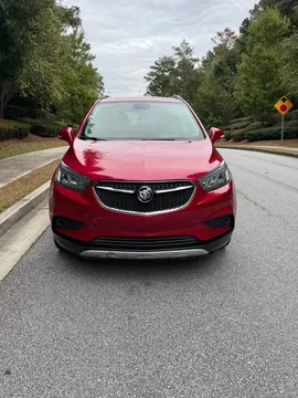 2018 Buick Encore - Image 3 of 14