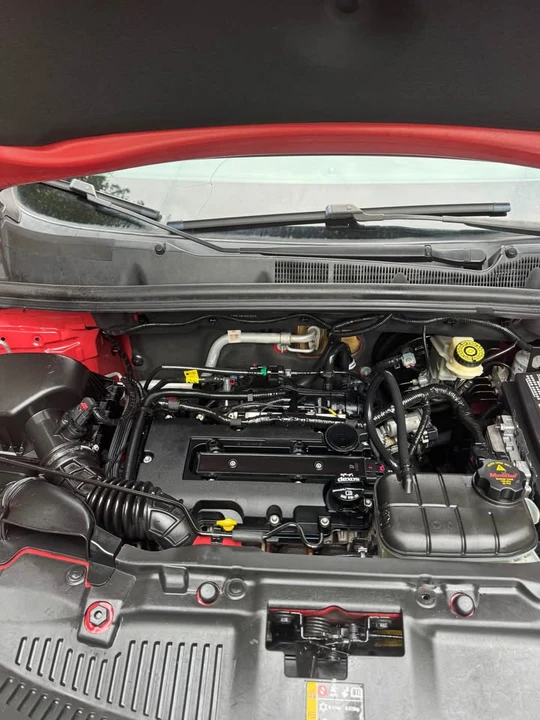 2018 Buick Encore - Image 11 of 14