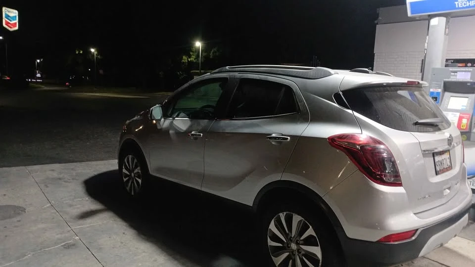 2018 Buick Encore - Image 5 of 6