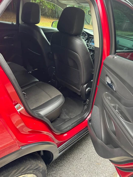 2018 Buick Encore - Image 8 of 14