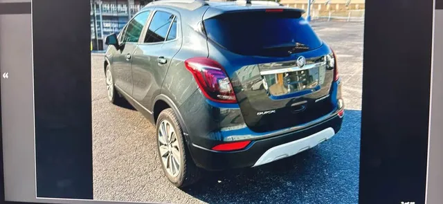 2018 Buick Encore - Image 4 of 7