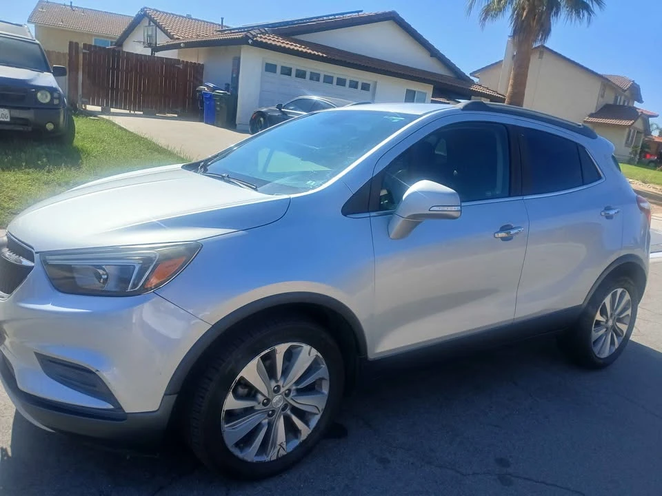 2018 Buick Encore - Image 4 of 6