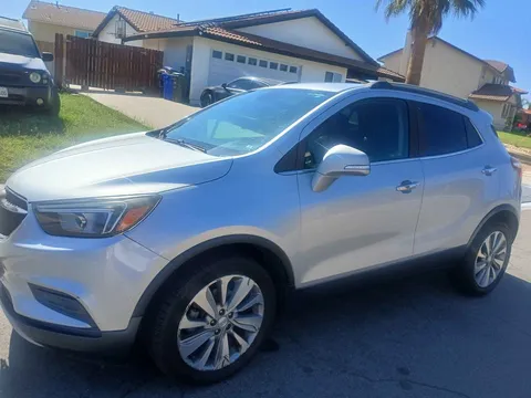 2018 Buick Encore - Image 4 of 6
