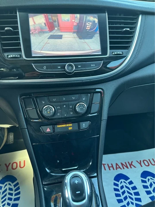 2018 Buick Encore - Image 16 of 16