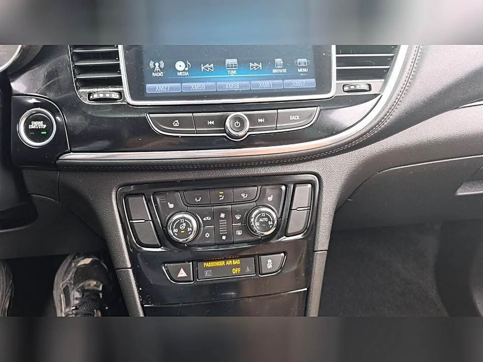 2018 Buick Encore - Image 5 of 8