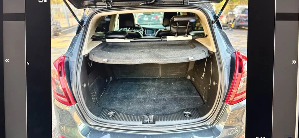2018 Buick Encore - Image 2 of 7