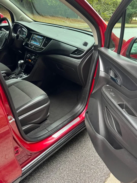 2018 Buick Encore - Image 7 of 14