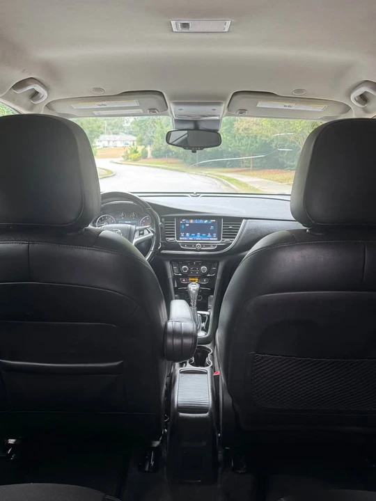2018 Buick Encore - Image 10 of 14