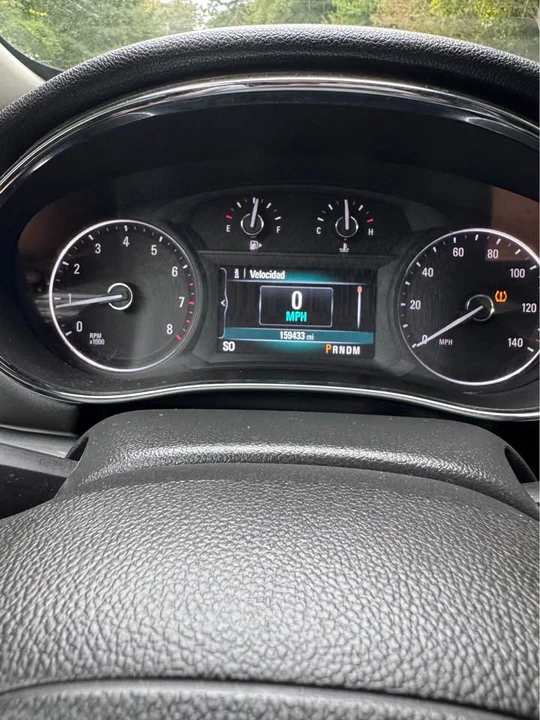 2018 Buick Encore - Image 12 of 14