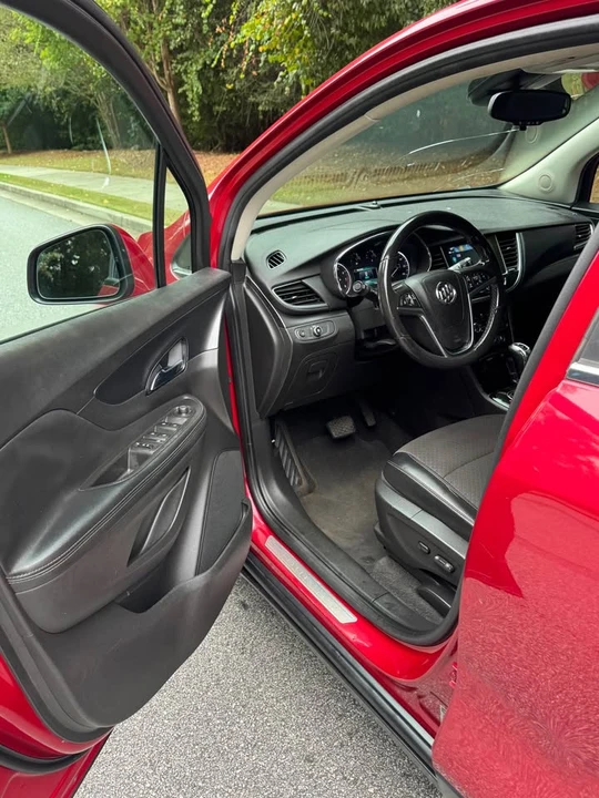 2018 Buick Encore - Image 5 of 14