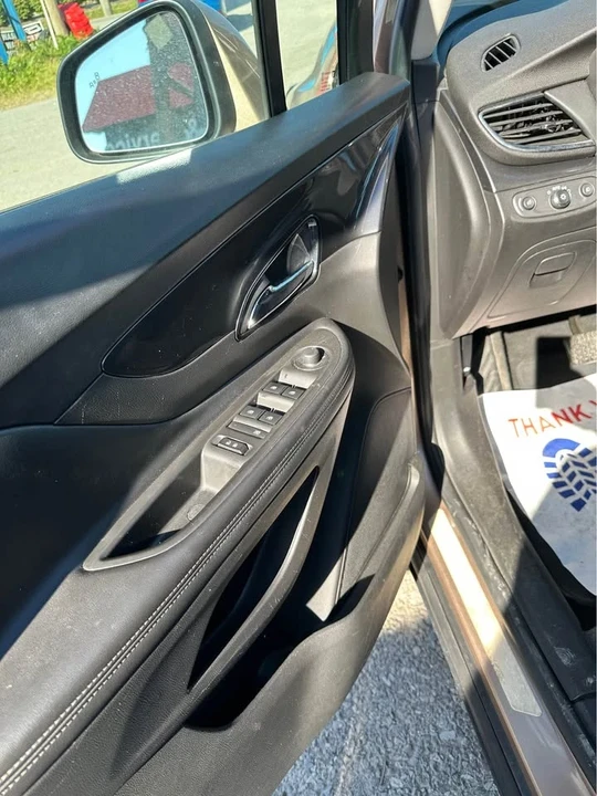 2018 Buick Encore - Image 8 of 16