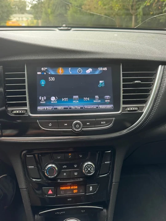 2018 Buick Encore - Image 13 of 14